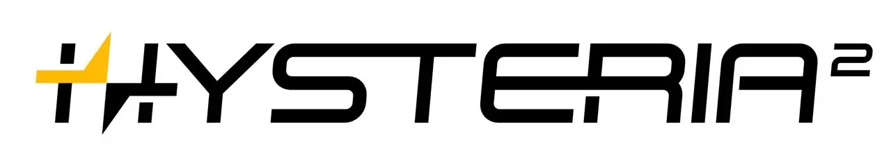 Hysteria2 logo
